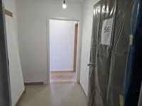 Недвижимость Three-room apartment Nadgorica: 7