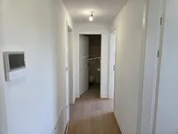 Недвижимость Three-room apartment Nadgorica: 8