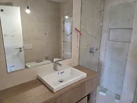 Недвижимость Three-room apartment Nadgorica: 12