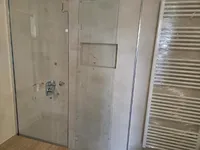 Недвижимость Three-room apartment Nadgorica: 13