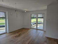 Недвижимость Three-room apartment Nadgorica: 16