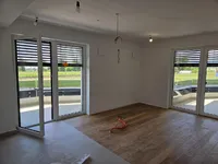 Недвижимость Three-room apartment Nadgorica: 17