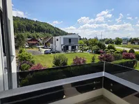 Недвижимость Three-room apartment Nadgorica: 18