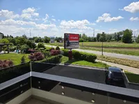 Недвижимость Three-room apartment Nadgorica: 19