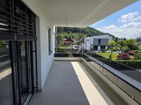 Недвижимость Three-room apartment Nadgorica: 20