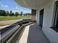 Недвижимость Three-room apartment Nadgorica: 21