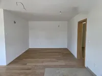 Недвижимость Three-room apartment Nadgorica: 23