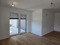 Недвижимость Three-room apartment Nadgorica: 25