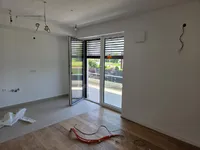 Недвижимость Three-room apartment Nadgorica: 26