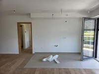 Недвижимость Three-room apartment Nadgorica: 27