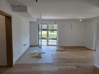 Недвижимость Three-room apartment Nadgorica: 29