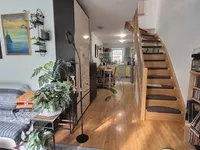 Недвижимость Apartment Near the Forest in Črnuče: 1