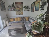Недвижимость Apartment Near the Forest in Črnuče: 2