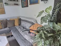 Недвижимость Apartment Near the Forest in Črnuče: 3