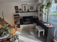 Недвижимость Apartment Near the Forest in Črnuče: 6