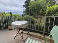 Недвижимость Apartment Near the Forest in Črnuče: 7
