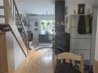 Недвижимость Apartment Near the Forest in Črnuče: 13