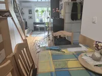 Недвижимость Apartment Near the Forest in Črnuče: 14