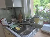 Недвижимость Apartment Near the Forest in Črnuče: 15