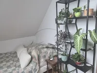 Недвижимость Apartment Near the Forest in Črnuče: 18