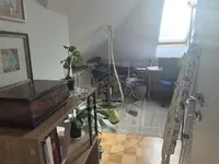 Недвижимость Apartment Near the Forest in Črnuče: 20