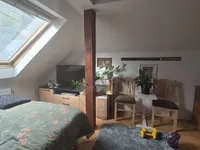 Недвижимость Apartment Near the Forest in Črnuče: 21