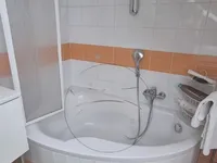 Недвижимость Apartment Near the Forest in Črnuče: 25