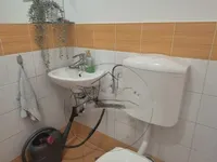 Недвижимость Apartment Near the Forest in Črnuče: 28