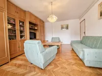 Недвижимость Apartment, 3 rooms in Bežigrad: 1