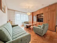 Недвижимость Apartment, 3 rooms in Bežigrad: 2