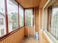 Недвижимость Apartment, 3 rooms in Bežigrad: 3