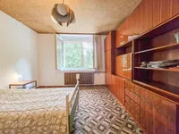 Недвижимость Apartment, 3 rooms in Bežigrad: 4