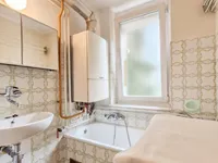 Недвижимость Apartment, 3 rooms in Bežigrad: 8