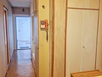 Недвижимость Apartment, 3 rooms in Bežigrad: 10