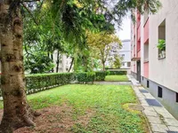 Недвижимость Apartment, 3 rooms in Bežigrad: 12
