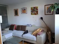 Недвижимость Apartment, 3 rooms, downtown: 1