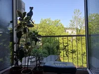 Недвижимость Apartment, 3 rooms, downtown: 3