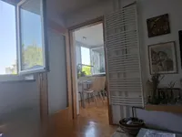 Недвижимость Apartment, 3 rooms, downtown: 4