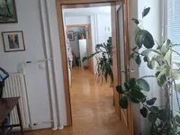 Недвижимость Apartment, 3 rooms, downtown: 5