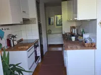 Недвижимость Apartment, 3 rooms, downtown: 7