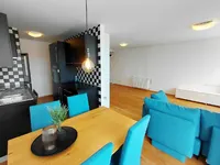 Недвижимость Apartment 1.5-room Ljubljana Šiška: 1