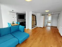 Недвижимость Apartment 1.5-room Ljubljana Šiška: 2