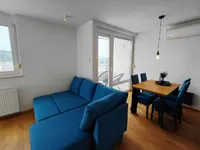 Недвижимость Apartment 1.5-room Ljubljana Šiška: 3