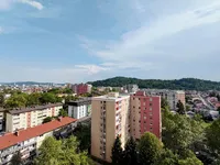 Недвижимость Apartment 1.5-room Ljubljana Šiška: 5