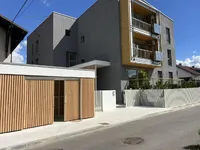 Недвижимость Трехкомнатная квартира в районе Шишка, Любляна: 3