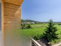 Недвижимость Трехкомнатная квартира в районе Шишка, Любляна: 13