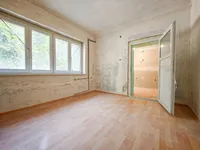 Недвижимость Apartment in the center of Ljubljana: 6