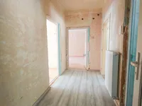 Недвижимость Apartment in the center of Ljubljana: 9