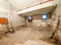Недвижимость Apartment in the center of Ljubljana: 10