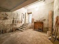 Недвижимость Apartment in the center of Ljubljana: 11
